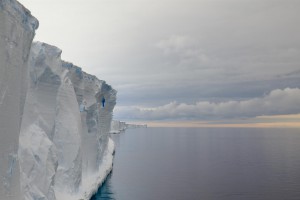 Antarktis-4 (Groß)