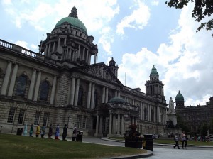 Belfast City Hall1