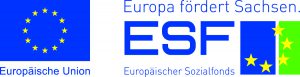 ESF - Europäischer Sozialfonds