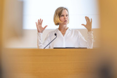 Krüger -Kolloquium 2025
© Detlev Müller