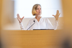 Krüger -Kolloquium 2025
© Detlev Müller