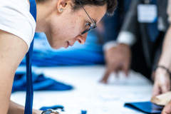 BHT - Tag 1 2025
© Detlev Müller