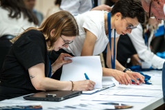 BHT - Tag 1 2025
© Detlev Müller