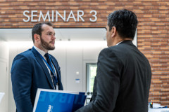 BHT - Tag 1 2025
© Detlev Müller