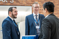 BHT - Tag 1 2025
© Detlev Müller