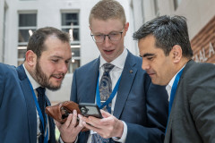 BHT - Tag 1 2025
© Detlev Müller