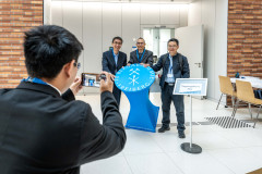 BHT - Tag 1 2025
© Detlev Müller