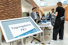 BHT - Tag 1 2025
© Detlev Müller