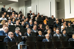 BHT - Tag 1 2025
© Detlev Müller