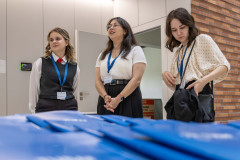 BHT - Tag 1 2025
© Detlev Müller