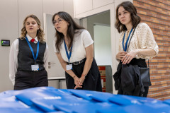 BHT - Tag 1 2025
© Detlev Müller