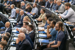 BHT - Tag 1 2025
© Detlev Müller