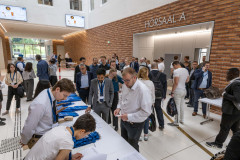 BHT - Tag 1 2025
© Detlev Müller