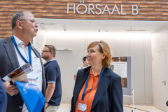 BHT - Tag 1 2025
© Detlev Müller