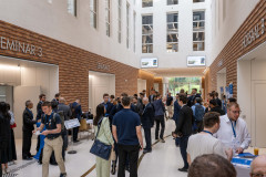 BHT - Tag 1 2025
© Detlev Müller