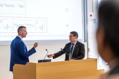 BHT - Tag 1 2025
© Detlev Müller