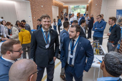 BHT - Tag 1 2025
© Detlev Müller