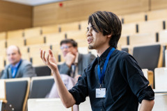 BHT - Tag 1 2025
© Detlev Müller