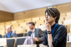 BHT - Tag 1 2025
© Detlev Müller