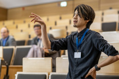 BHT - Tag 1 2025
© Detlev Müller