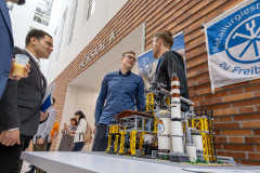 BHT - Tag 1 2025
© Detlev Müller