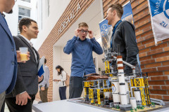 BHT - Tag 1 2025
© Detlev Müller