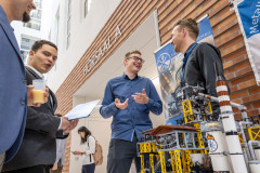 BHT - Tag 1 2025
© Detlev Müller