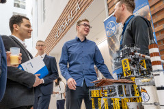 BHT - Tag 1 2025
© Detlev Müller