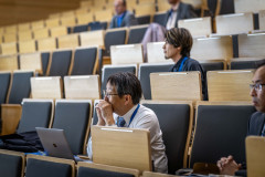 BHT - Tag 1 2025
© Detlev Müller