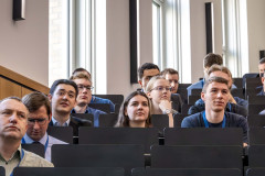 BHT - Tag 1 2025
© Detlev Müller