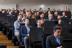 BHT - Tag 1 2025
© Detlev Müller