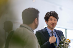 BHT - Tag 1 2025
© Detlev Müller