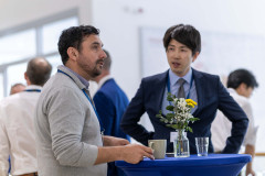 BHT - Tag 1 2025
© Detlev Müller