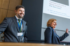 BHT - Tag 1 2025
© Detlev Müller