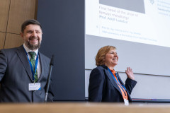 BHT - Tag 1 2025
© Detlev Müller