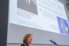 BHT - Tag 1 2025
© Detlev Müller