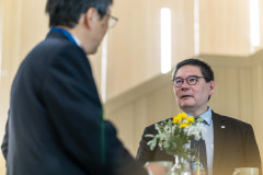 BHT - Tag 1 2025
© Detlev Müller