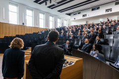 BHT - Tag 1 2025
© Detlev Müller