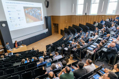 BHT - Tag 1 2025
© Detlev Müller