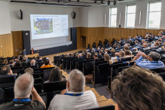 BHT - Tag 1 2025
© Detlev Müller