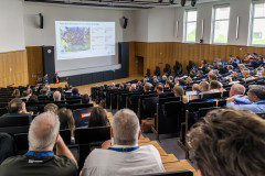 BHT - Tag 1 2025
© Detlev Müller