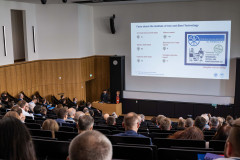 BHT - Tag 1 2025
© Detlev Müller