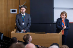 BHT - Tag 1 2025
© Detlev Müller