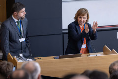 BHT - Tag 1 2025
© Detlev Müller