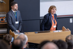 BHT - Tag 1 2025
© Detlev Müller