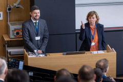 BHT - Tag 1 2025
© Detlev Müller