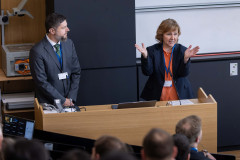 BHT - Tag 1 2025
© Detlev Müller