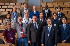 BHT - Tag 1 2025
© Detlev Müller