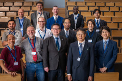 BHT - Tag 1 2025
© Detlev Müller