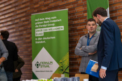 BHT - Tag 1 2025
© Detlev Müller